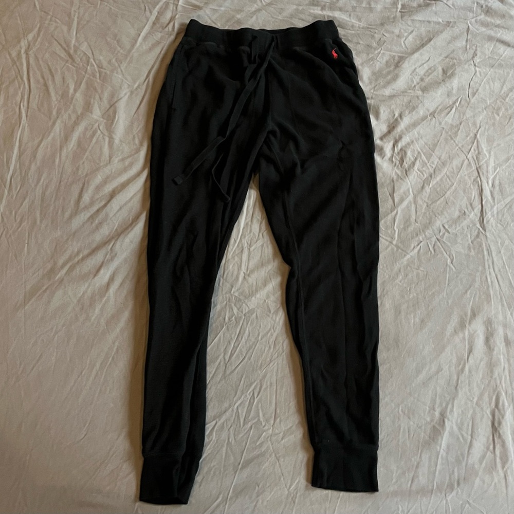 Polo Sweatpants